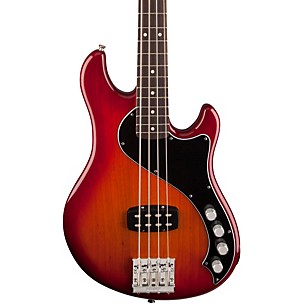 Fender Deluxe Dimension Electric Bass IV