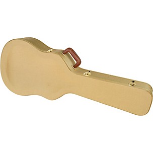 Musician's Gear Deluxe Dreadnought Case