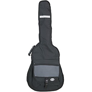Musician's Gear Deluxe Dreadnought Gig Bag