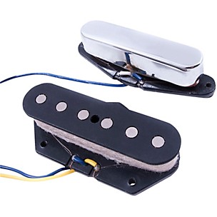 Fender Deluxe Drive Telecaster Pickup Set