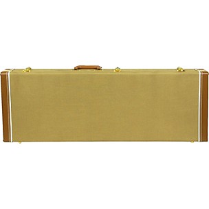 Musician's Gear Deluxe Electric Guitar Case