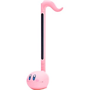 Otamatone Deluxe English Version - Kirby