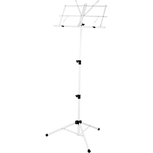Strukture Deluxe Folding Music Stand - Assorted Colors