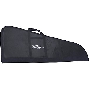 B.C. Rich Deluxe Gig Bag for Bich and Warlock