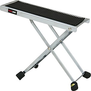 Proline Deluxe Guitar Footstool