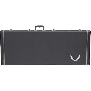 Dean Deluxe Hardshell Electric Bass Guitar Case For Metalman ML series