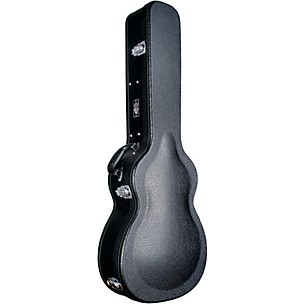 Guild Deluxe Humidified Archtop Hardshell Case