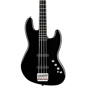 Squier Deluxe Jazz Bass IV Active