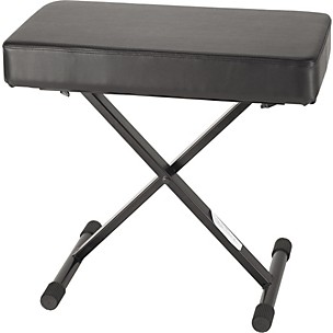 ProLine Deluxe Keyboard Bench