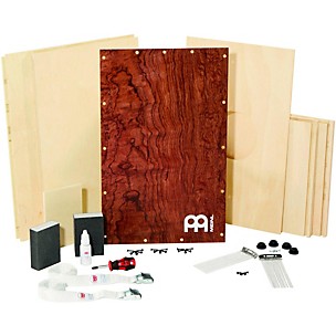 MEINL Deluxe Make Your Own Cajon