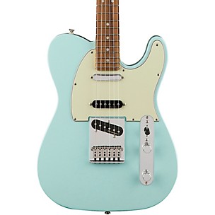 Fender Deluxe Nashville Telecaster Pau Ferro Fingerboard