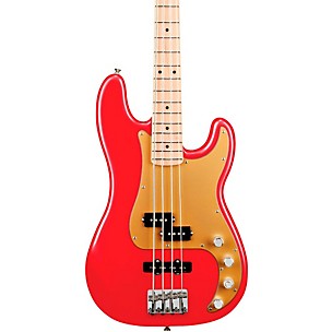 Fender Deluxe P Bass Special 4-String Bass