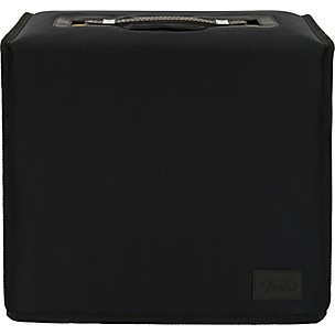 Fender Deluxe Padded Pro Junior Amp Cover -