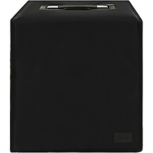 Fender Deluxe Padded Rumble 100 Amplifier Cover -