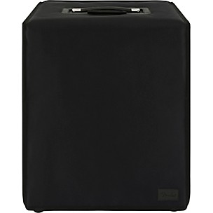 Fender Deluxe Padded Rumble 200/500/Stage Amplifier Cover -