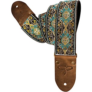 PRS Deluxe Retro Jacquard Guitar Strap