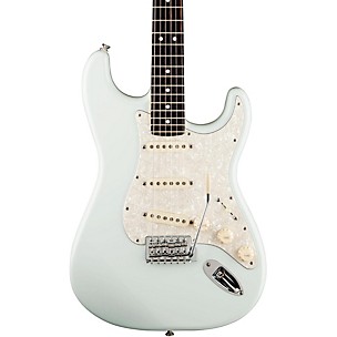 Fender Deluxe Roadhouse Stratocaster Electric Guitar