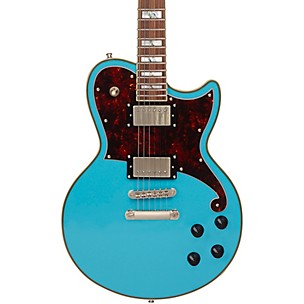 D'Angelico Deluxe Series Atlantic Brandon Niederauer Electric Guitar