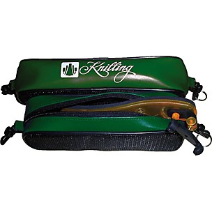 Knilling Deluxe Shoulder Rest Pouch