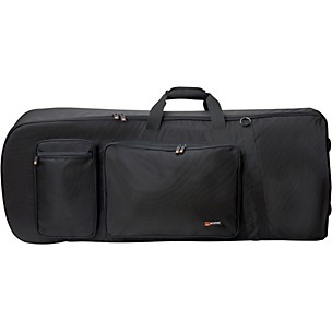Protec Deluxe Tuba Gig Bag