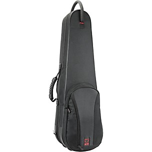 Kaces Deluxe Violin Case