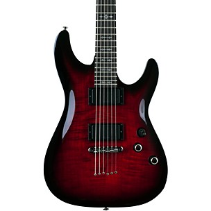 Schecter Guitar Research Demon-6 Electric Guitar