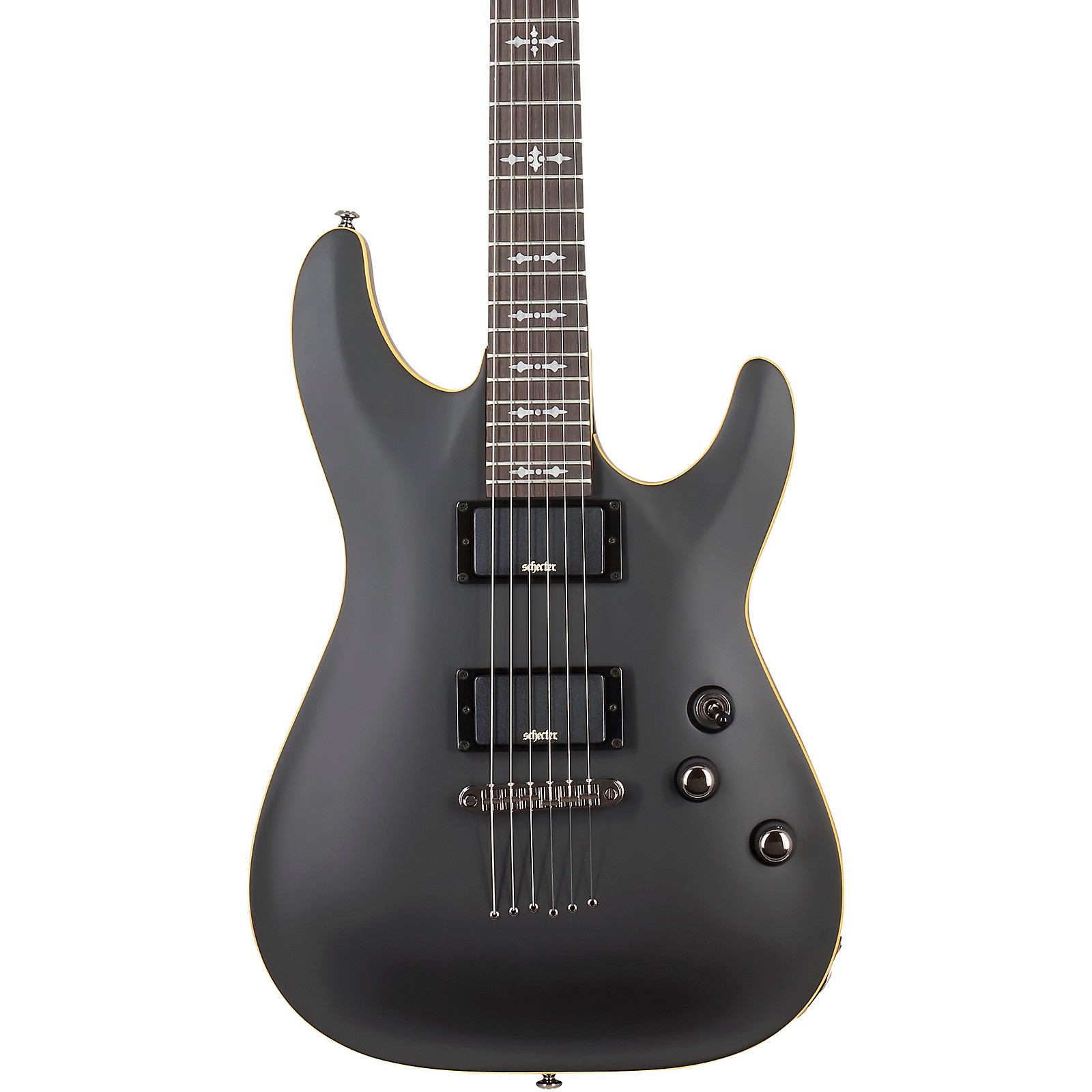 Schecter Guitar Research Demon-6 Electric Guitar | Music & Arts