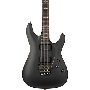 Schecter Guitar Research Demon-6 FR Electric Guitar