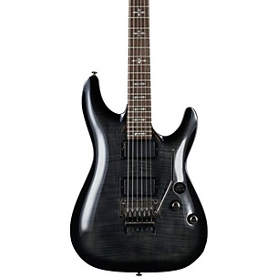 Schecter Guitar Research Demon-6 FR Electric Guitar