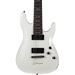 Schecter Guitar Research Demon-7 7-String Electric Guitar -