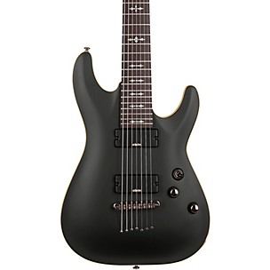 Schecter Guitar Research Demon-7 7-String Electric Guitar