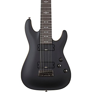 Schecter Guitar Research Demon-8 8-String Electric Guitar