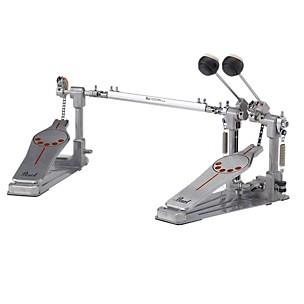 Pearl Demonator Chain Drive Double Pedal