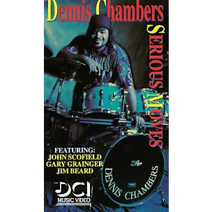 Alfred Dennis Chambers Serious Moves Video