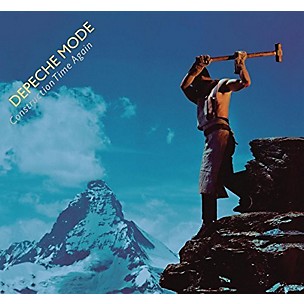 Depeche Mode - Construction Time Again