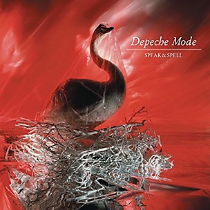 Depeche Mode - Speak & Spell