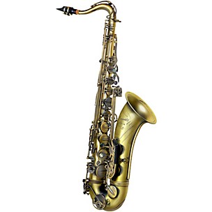 P. Mauriat Derek Brown BEATBoX SAX, System-76 Tenor Saxophone Outfit