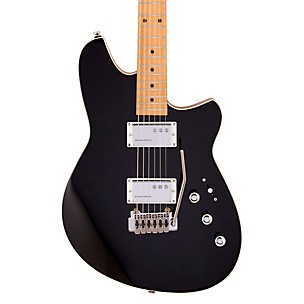 Reverend Descent Wilkinson Baritone Electric Guitar With Maple Fingerboard -