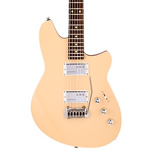 Reverend Descent Wilkinson Baritone Electric Guitar With Rosewood Fingerboard -