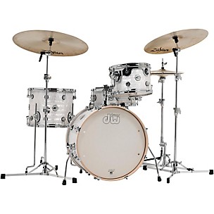 DW Design Series Frequent Flyer Kit