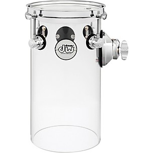 DW Design Series Rata Toms