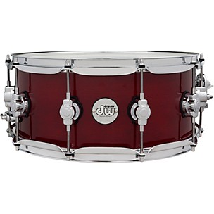 DW Design Series Snare Drum