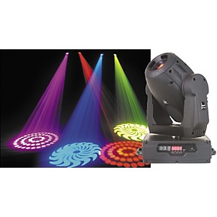 Elation Design Spot 250 Hybrid Intelligent Spot And Wash In One