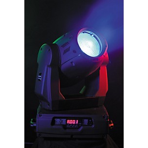 Elation Design Wash 250 Hybrid Intelligent Spot and Wash Moving-Head Fixture