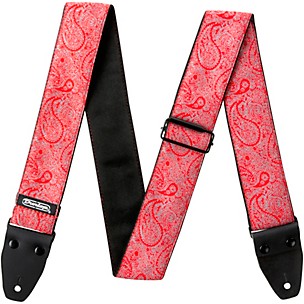 Dunlop Designer Jacquard Series Strap