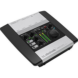 TC Electronic Desktop Konnekt 6 Firewire Audio Interface