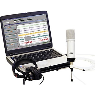 MXL Desktop Recording Kit