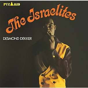 Desmond Dekker & the Aces - Israelites
