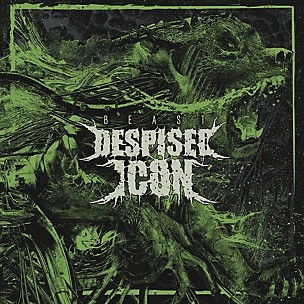 Despised Icon - Beast