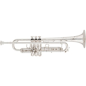 S.E. SHIRES Destino III Doc Severinsen Artist Series Medium Bore Professional Bb Trumpet